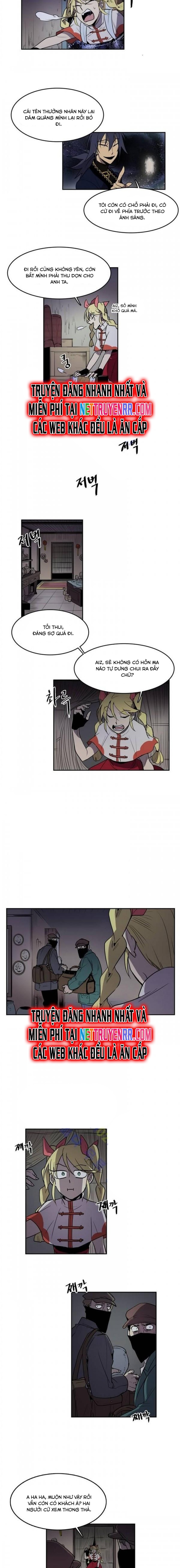 Cửa Hàng Vô Danh Chapter 40 - Trang 2