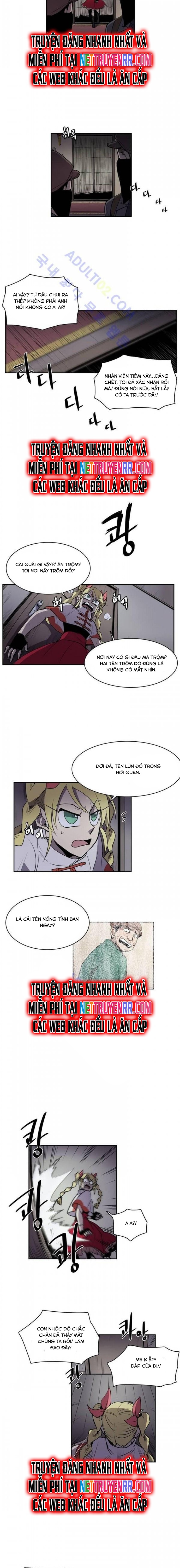 Cửa Hàng Vô Danh Chapter 40 - Trang 2