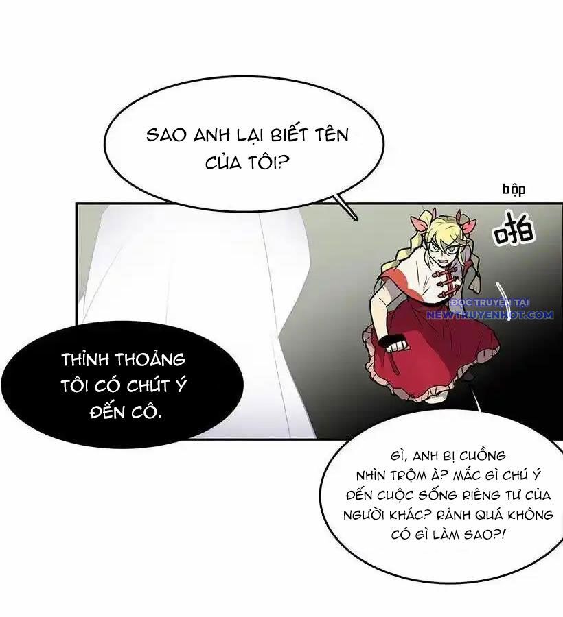 Cửa Hàng Vô Danh Chapter 41 - Trang 2