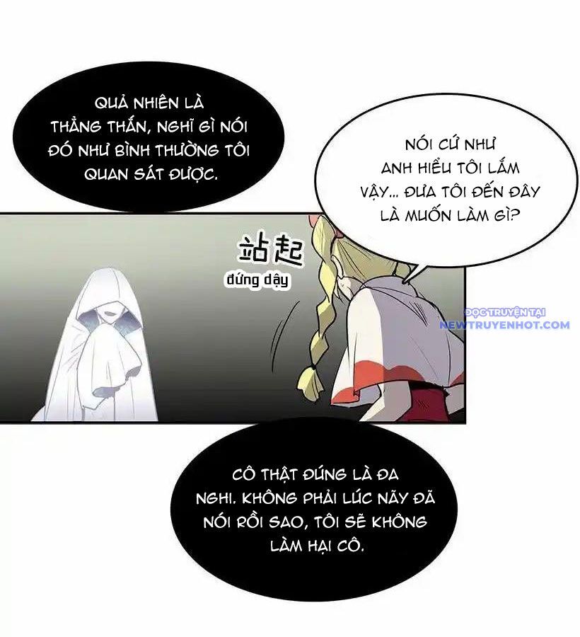 Cửa Hàng Vô Danh Chapter 41 - Trang 2