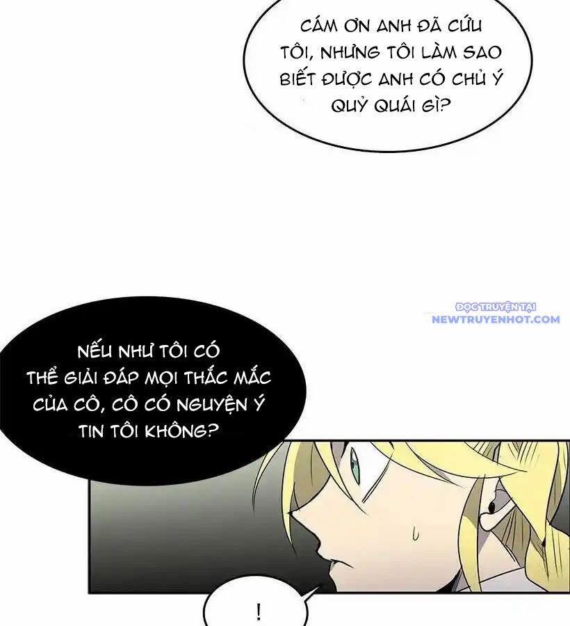 Cửa Hàng Vô Danh Chapter 41 - Trang 2