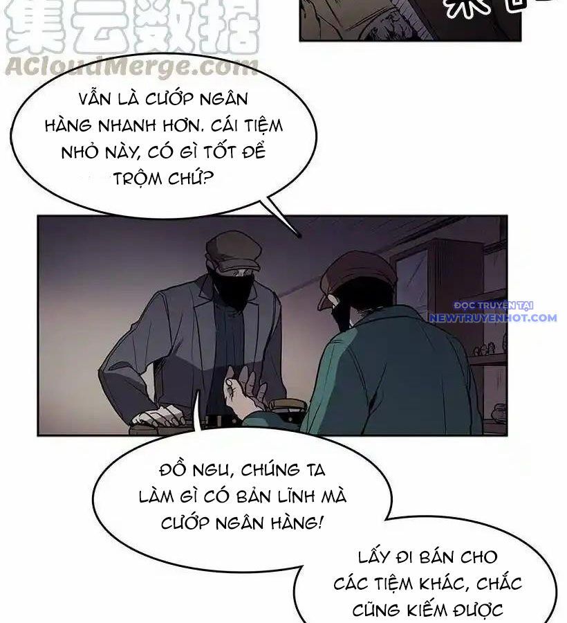Cửa Hàng Vô Danh Chapter 41 - Trang 2