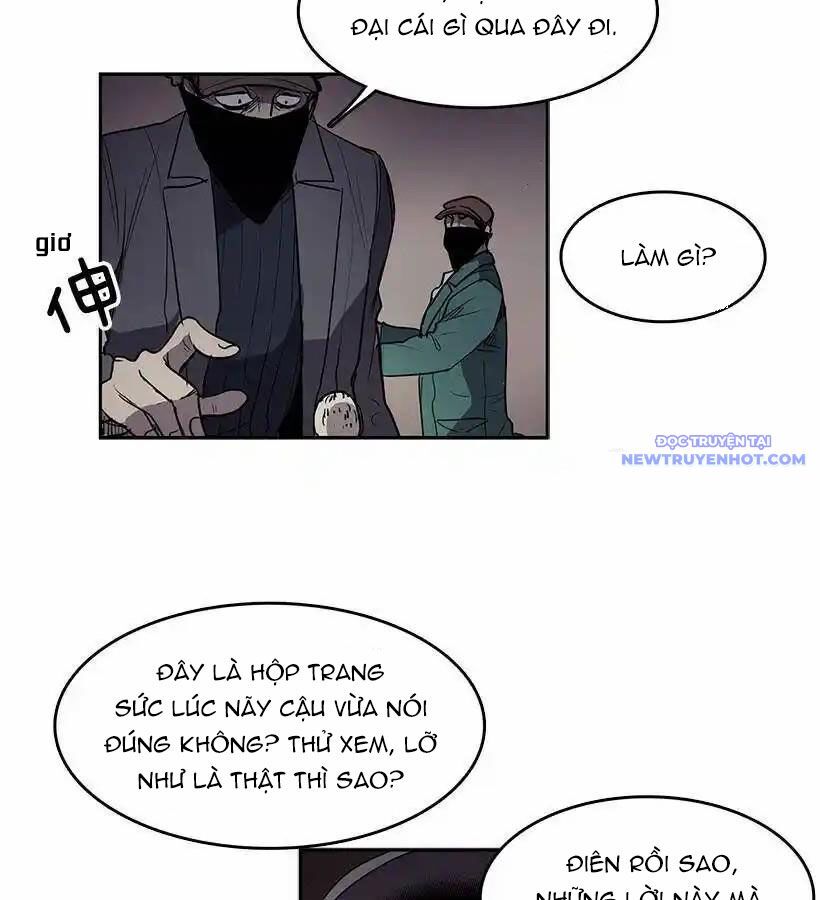 Cửa Hàng Vô Danh Chapter 41 - Trang 2