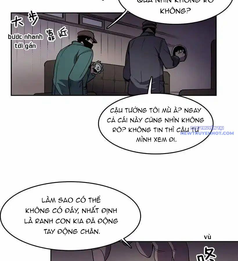 Cửa Hàng Vô Danh Chapter 41 - Trang 2