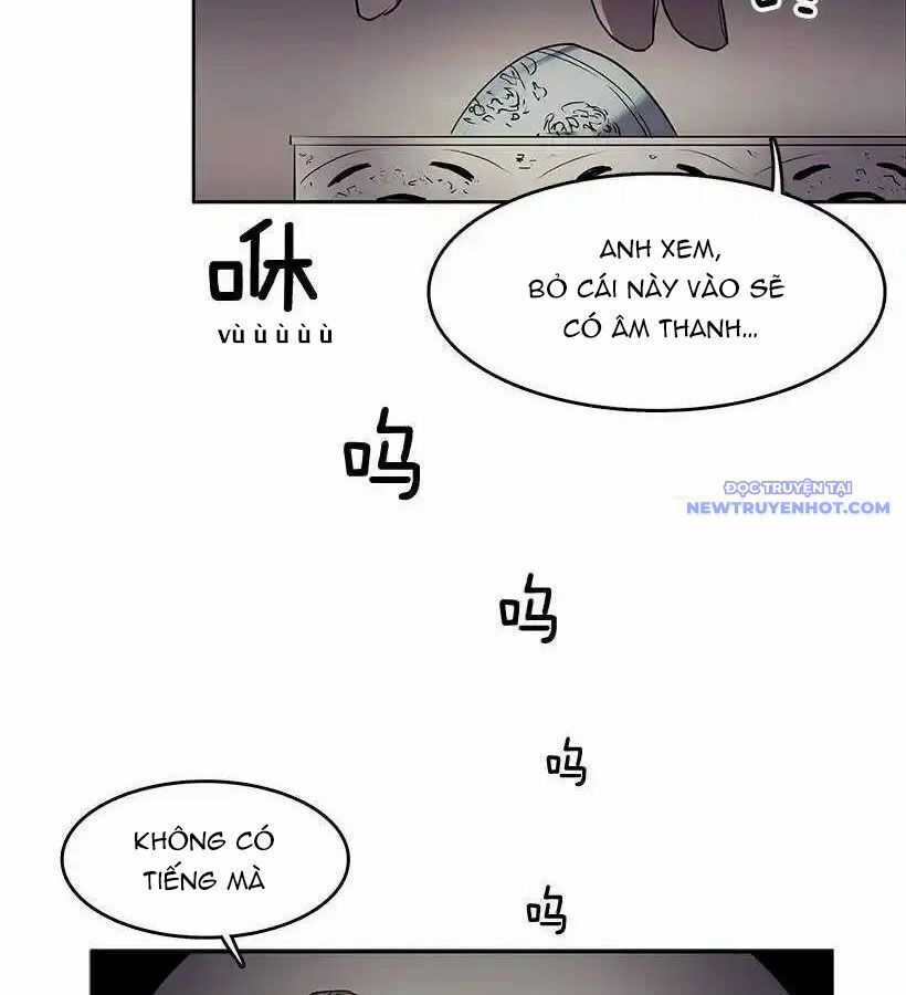 Cửa Hàng Vô Danh Chapter 41 - Trang 2