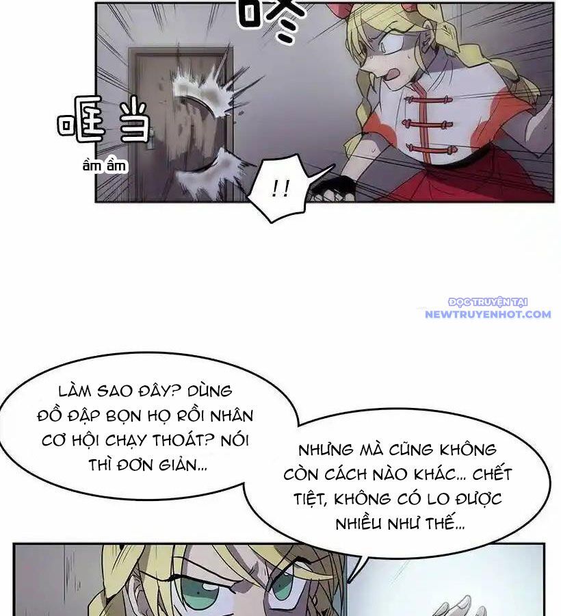 Cửa Hàng Vô Danh Chapter 41 - Trang 2