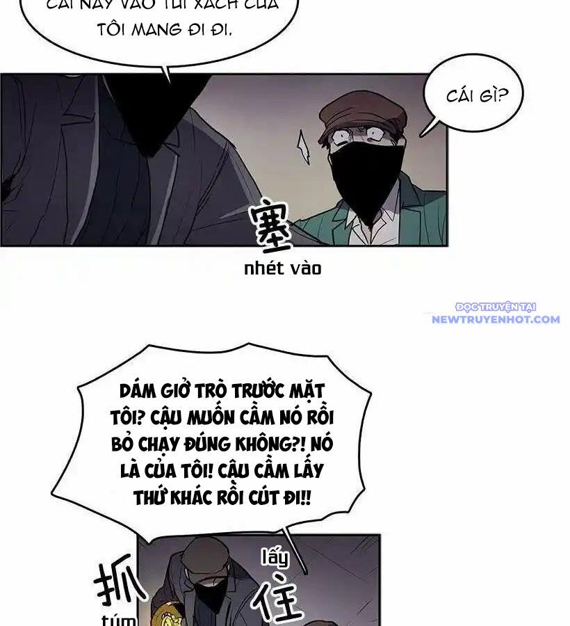 Cửa Hàng Vô Danh Chapter 42 - Trang 2