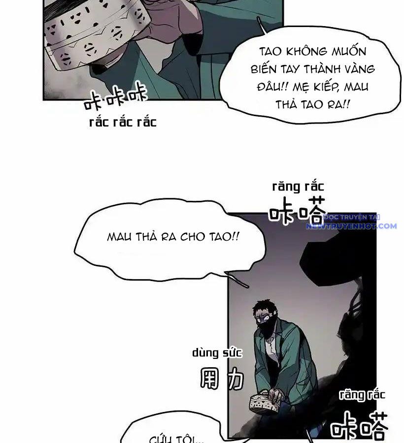 Cửa Hàng Vô Danh Chapter 42 - Trang 2
