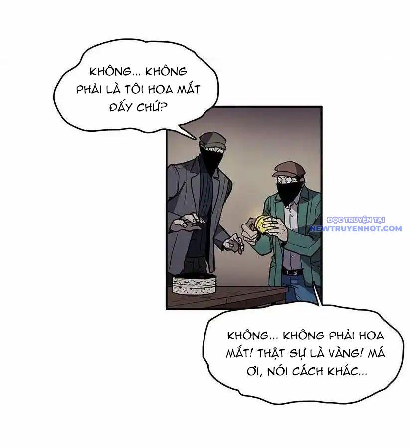 Cửa Hàng Vô Danh Chapter 42 - Trang 2