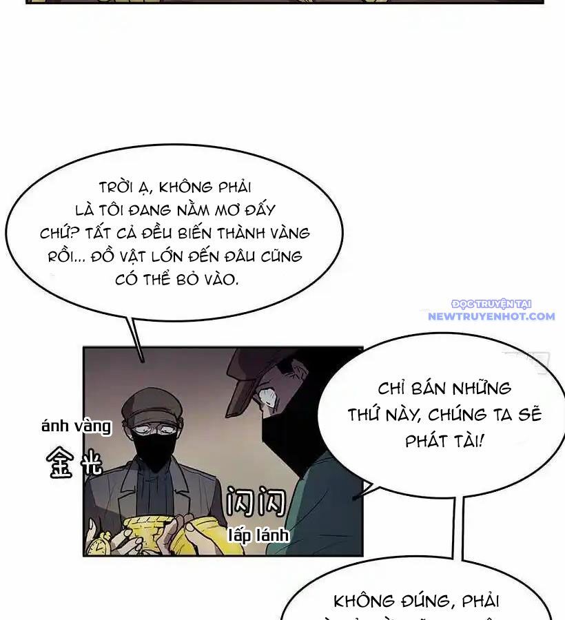 Cửa Hàng Vô Danh Chapter 42 - Trang 2