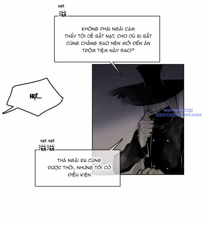 Cửa Hàng Vô Danh Chapter 43 - Trang 2