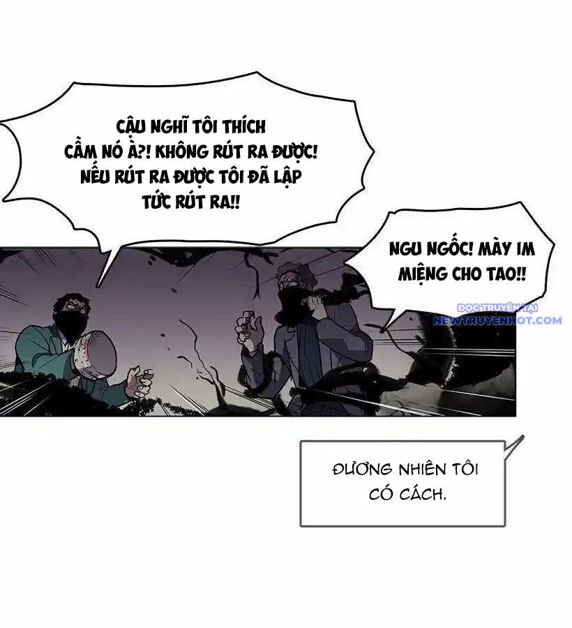 Cửa Hàng Vô Danh Chapter 43 - Trang 2