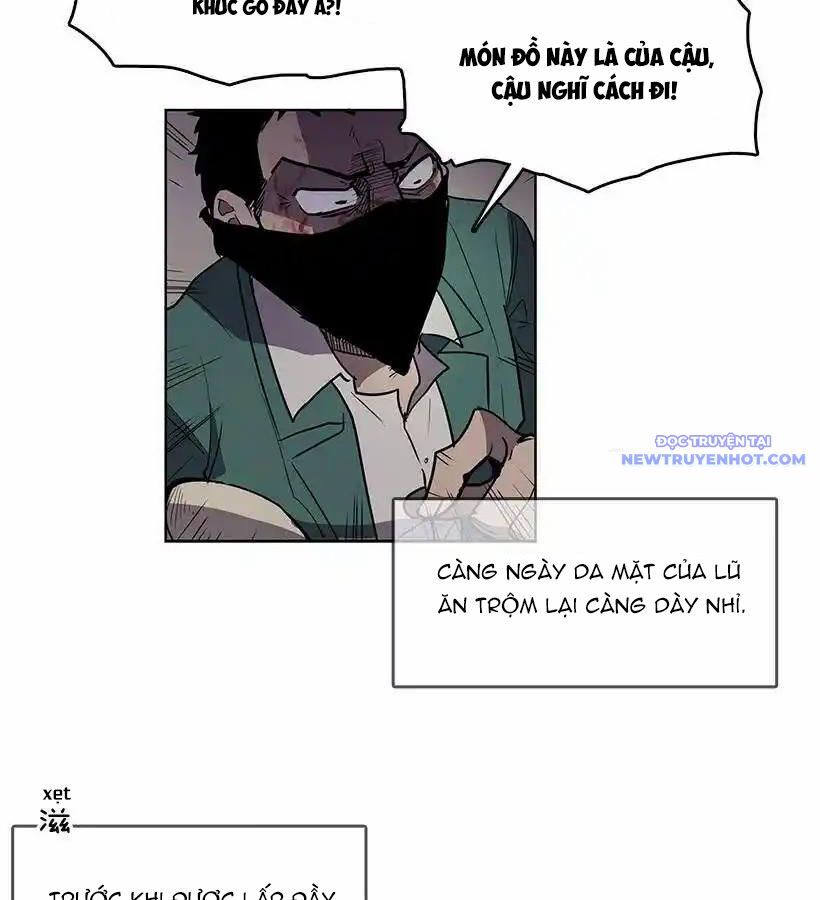 Cửa Hàng Vô Danh Chapter 43 - Trang 2