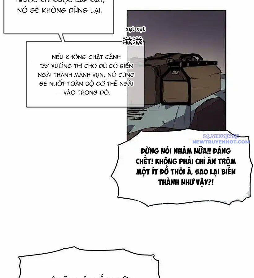 Cửa Hàng Vô Danh Chapter 43 - Trang 2