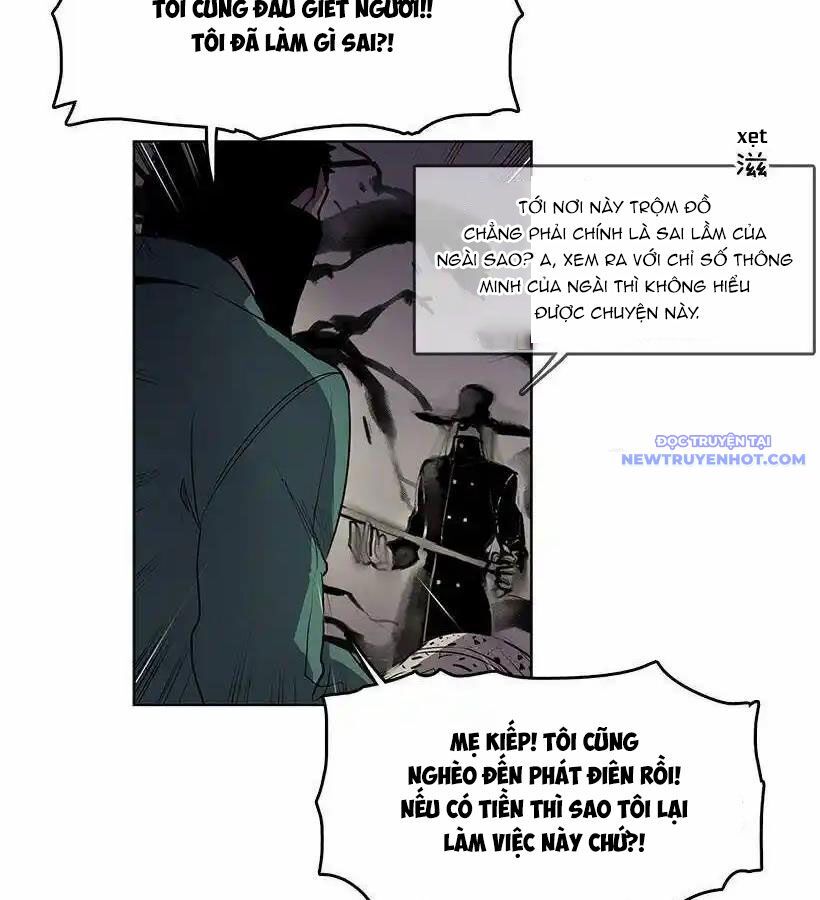 Cửa Hàng Vô Danh Chapter 43 - Trang 2