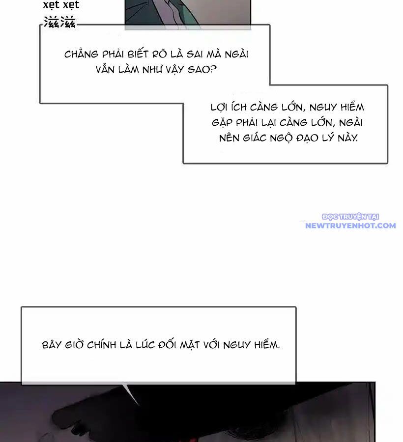 Cửa Hàng Vô Danh Chapter 43 - Trang 2