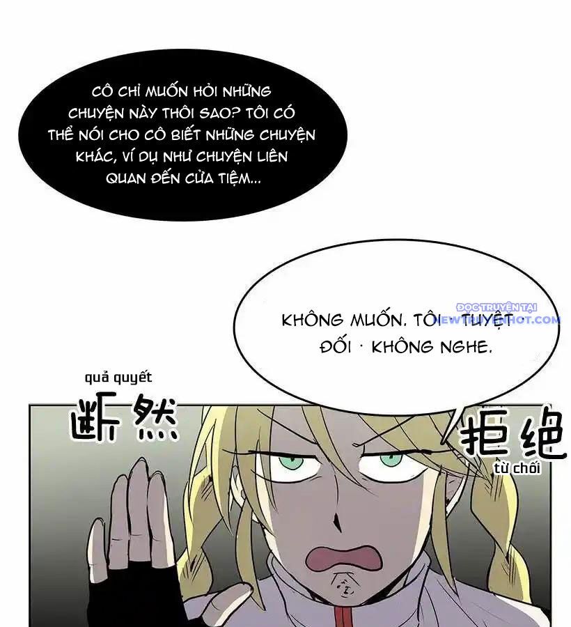 Cửa Hàng Vô Danh Chapter 43 - Trang 2