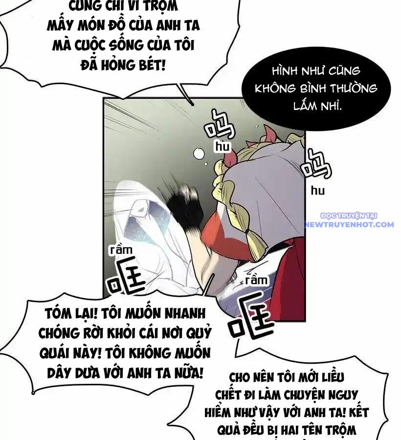 Cửa Hàng Vô Danh Chapter 43 - Trang 2
