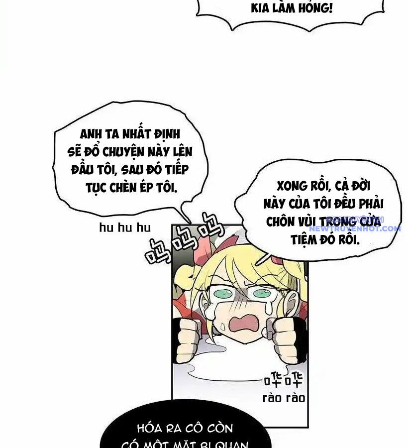 Cửa Hàng Vô Danh Chapter 43 - Trang 2