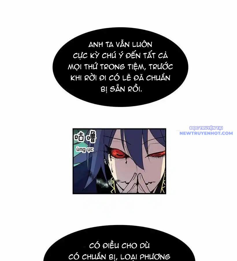 Cửa Hàng Vô Danh Chapter 43 - Trang 2