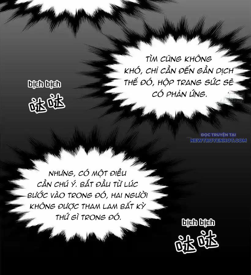 Cửa Hàng Vô Danh Chapter 44 - Trang 2