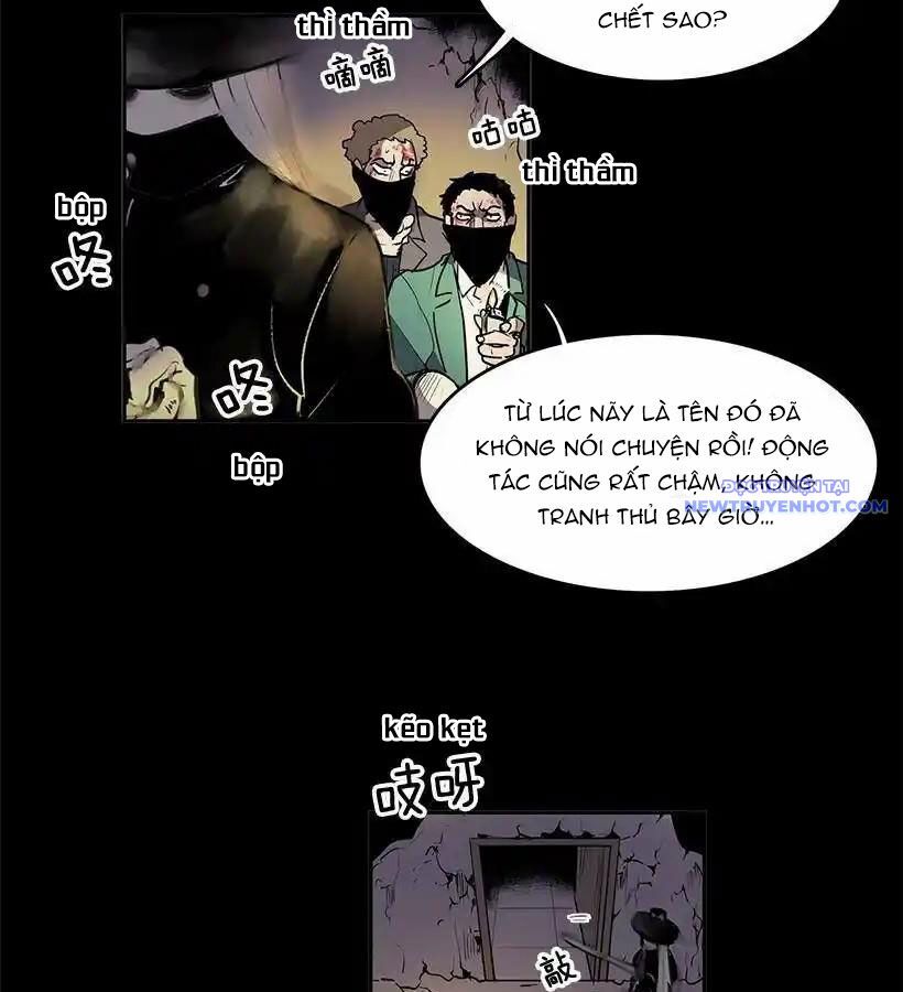 Cửa Hàng Vô Danh Chapter 44 - Trang 2