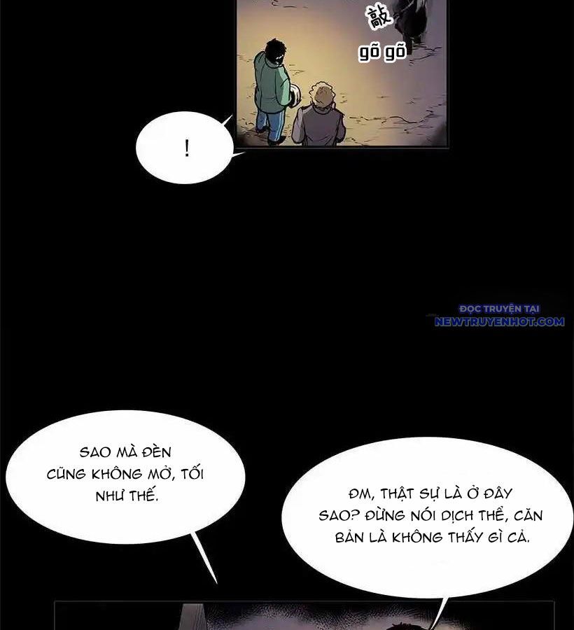 Cửa Hàng Vô Danh Chapter 44 - Trang 2