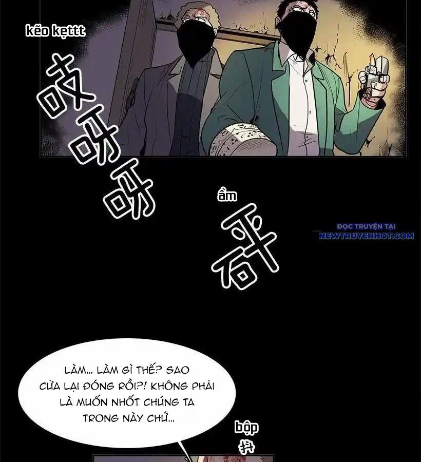 Cửa Hàng Vô Danh Chapter 44 - Trang 2