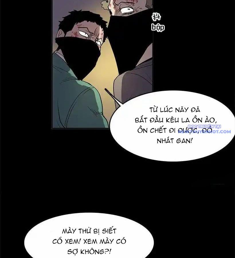Cửa Hàng Vô Danh Chapter 44 - Trang 2