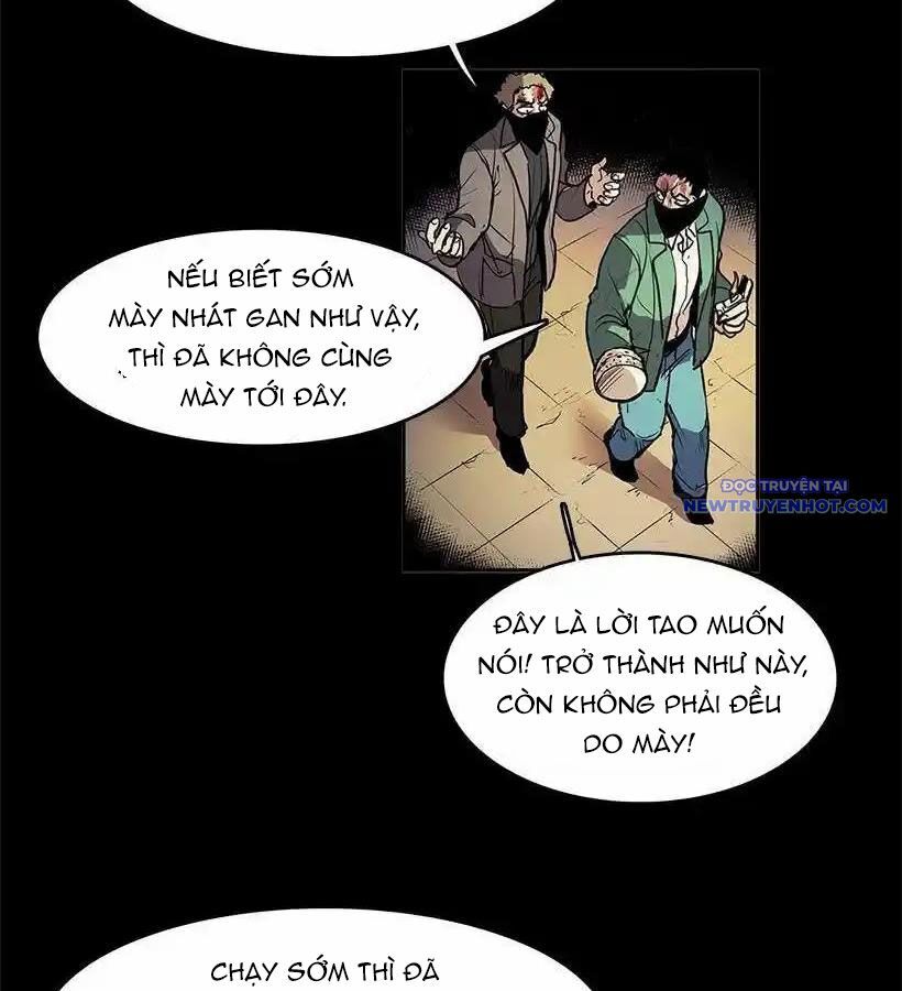 Cửa Hàng Vô Danh Chapter 44 - Trang 2