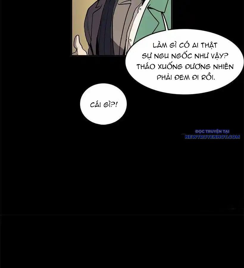 Cửa Hàng Vô Danh Chapter 44 - Trang 2