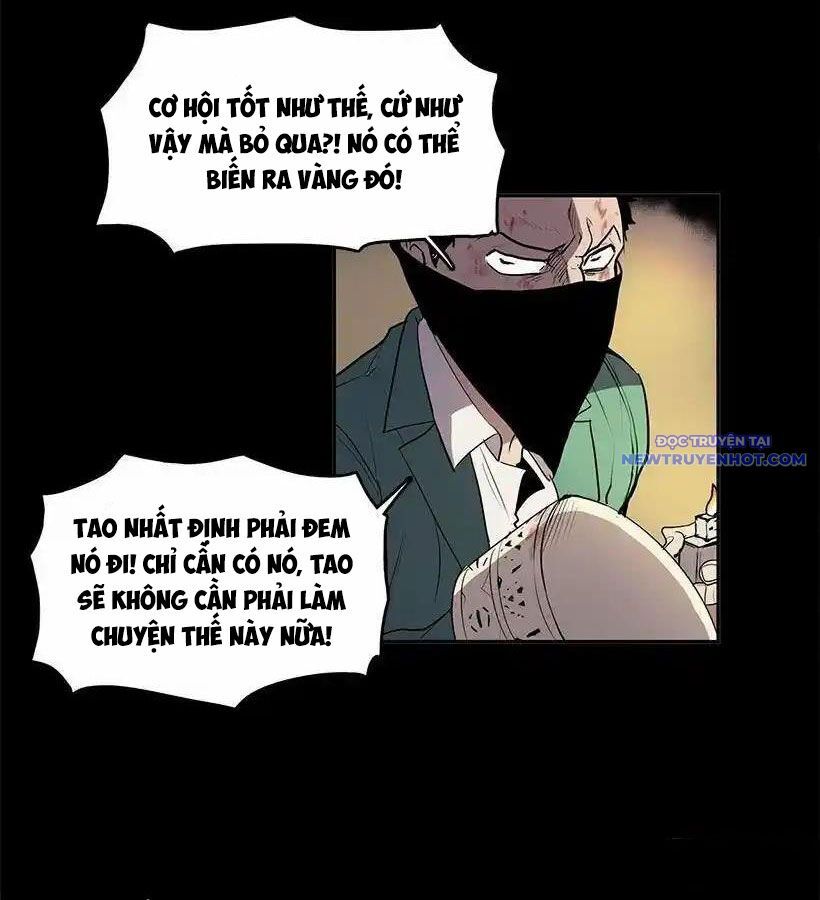 Cửa Hàng Vô Danh Chapter 44 - Trang 2