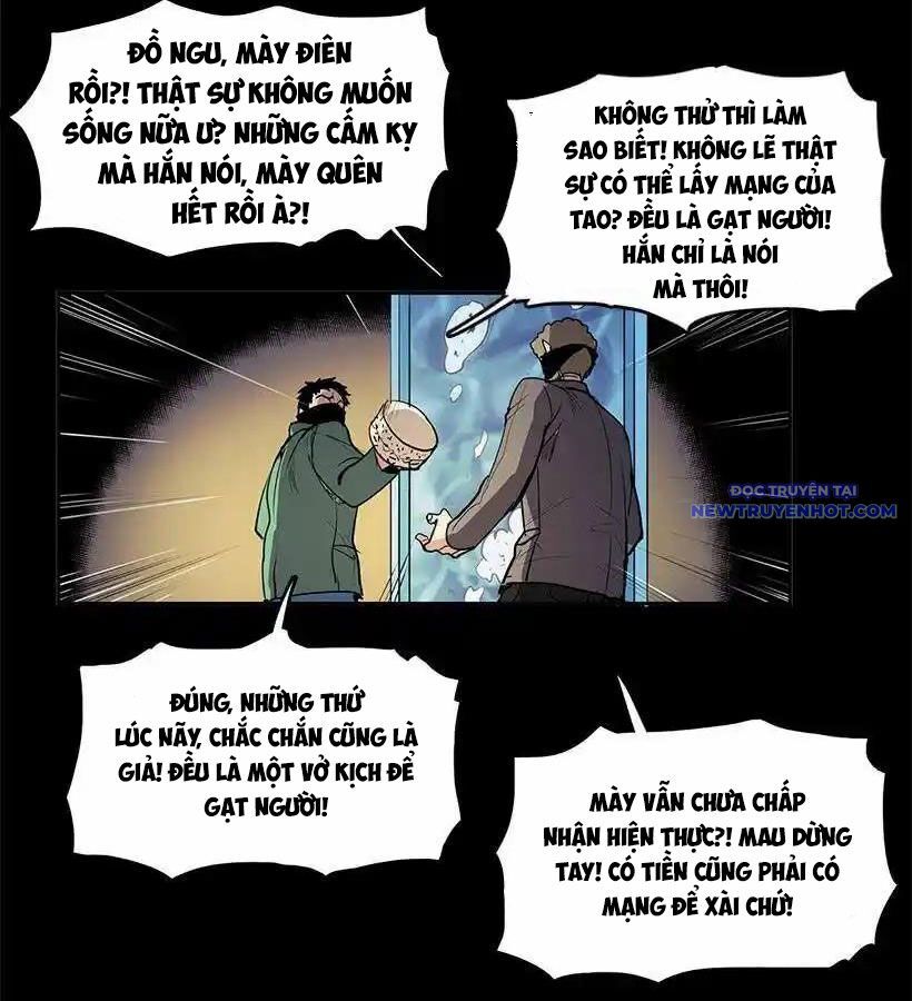 Cửa Hàng Vô Danh Chapter 44 - Trang 2