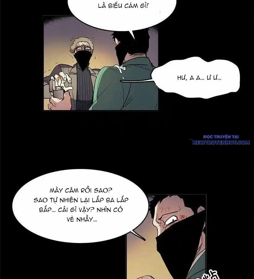 Cửa Hàng Vô Danh Chapter 44 - Trang 2