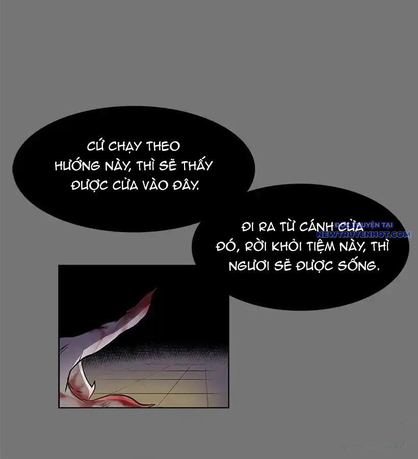 Cửa Hàng Vô Danh Chapter 45 - Trang 2