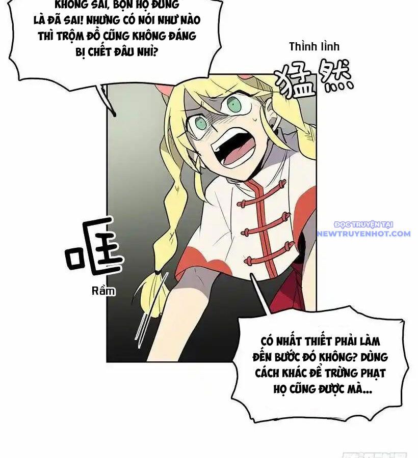 Cửa Hàng Vô Danh Chapter 45 - Trang 2