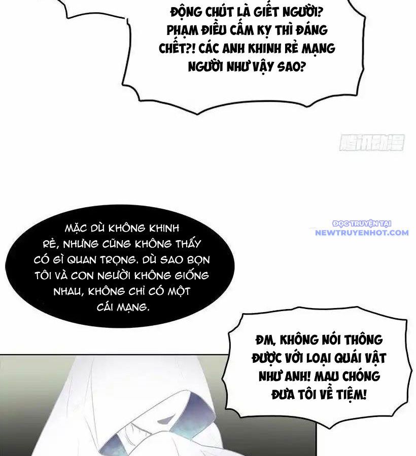 Cửa Hàng Vô Danh Chapter 45 - Trang 2