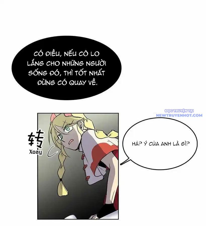 Cửa Hàng Vô Danh Chapter 45 - Trang 2