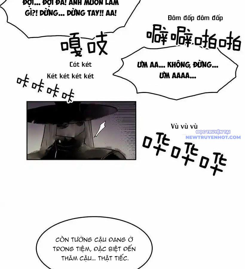 Cửa Hàng Vô Danh Chapter 45 - Trang 2