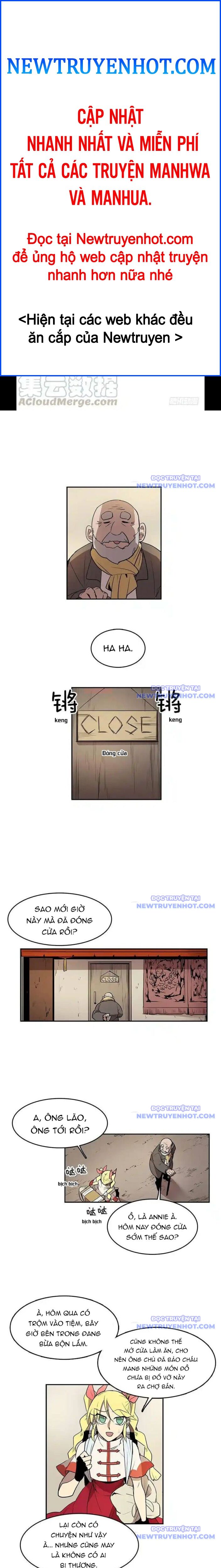 Cửa Hàng Vô Danh Chapter 47 - Trang 2