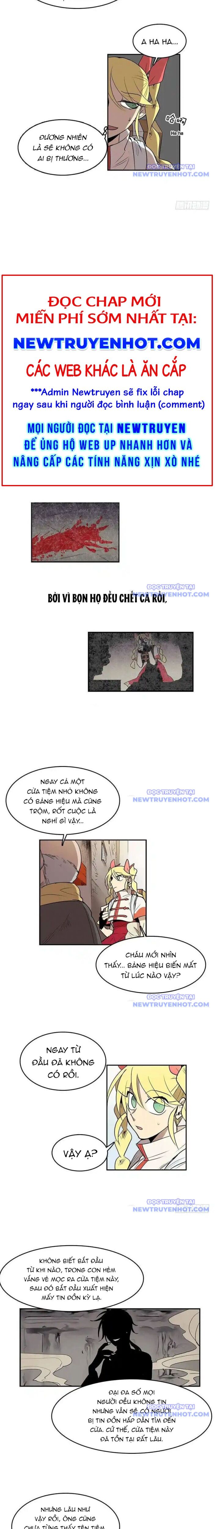 Cửa Hàng Vô Danh Chapter 47 - Trang 2