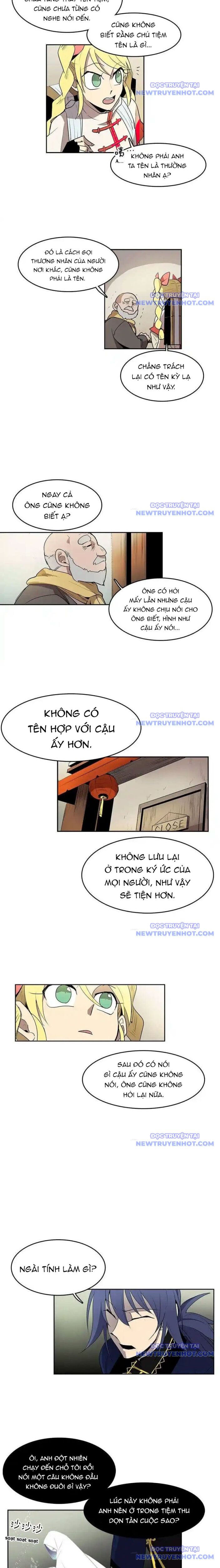 Cửa Hàng Vô Danh Chapter 47 - Trang 2