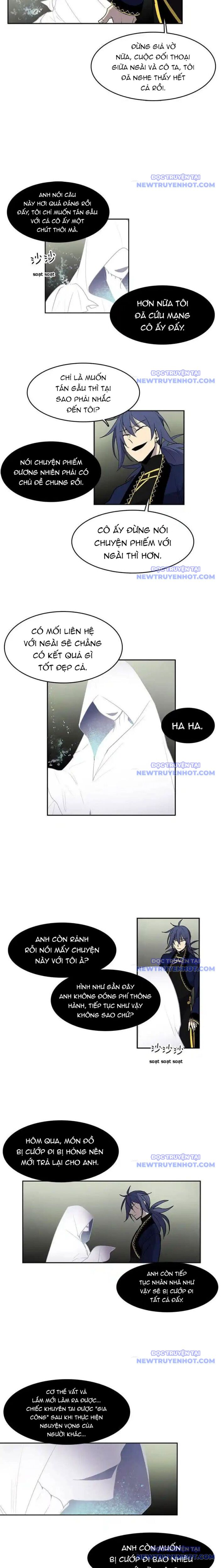 Cửa Hàng Vô Danh Chapter 47 - Trang 2