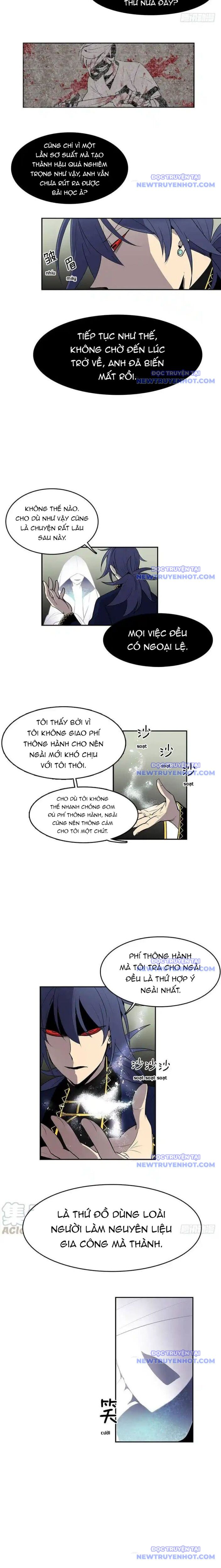 Cửa Hàng Vô Danh Chapter 47 - Trang 2