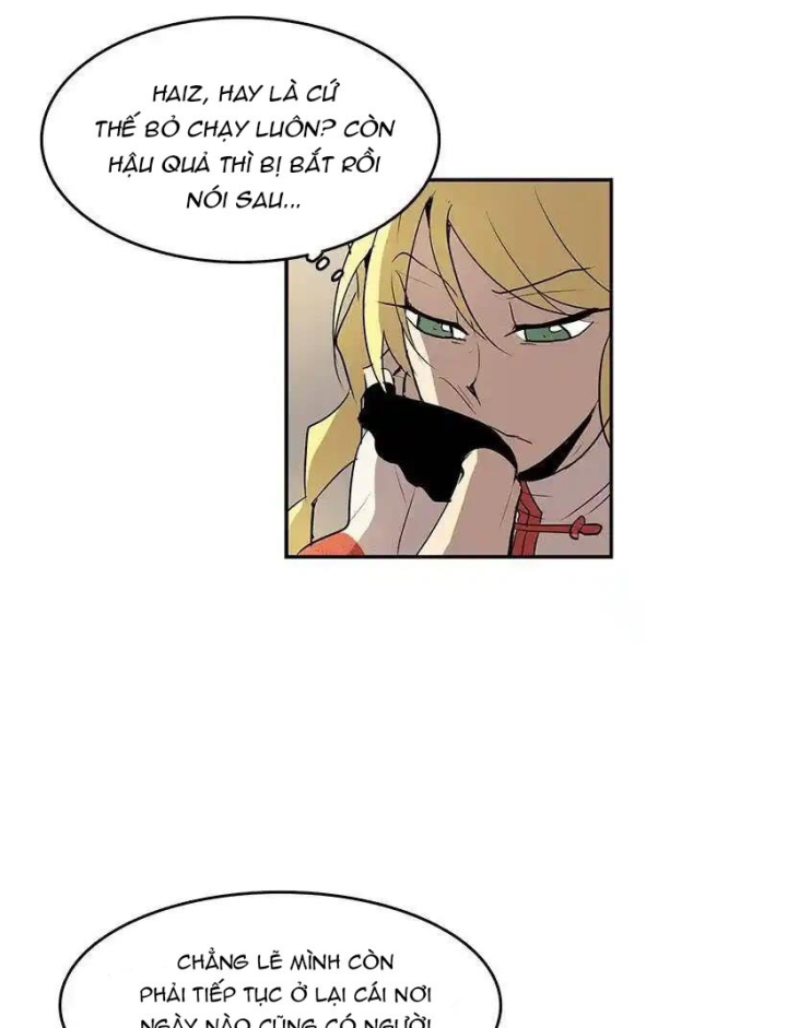 Cửa Hàng Vô Danh Chapter 48 - Trang 2