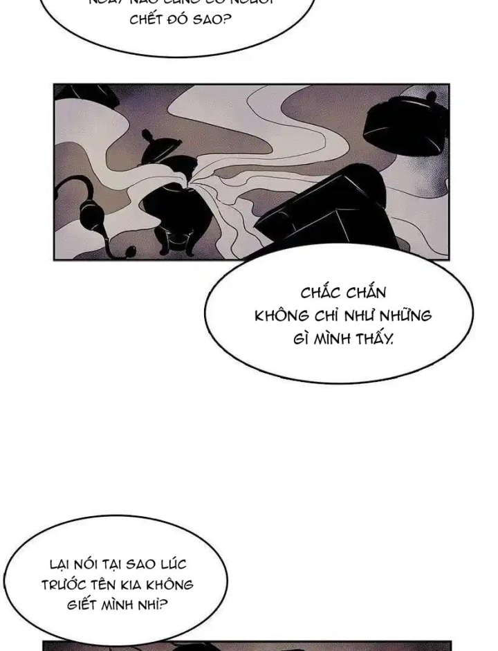 Cửa Hàng Vô Danh Chapter 48 - Trang 2