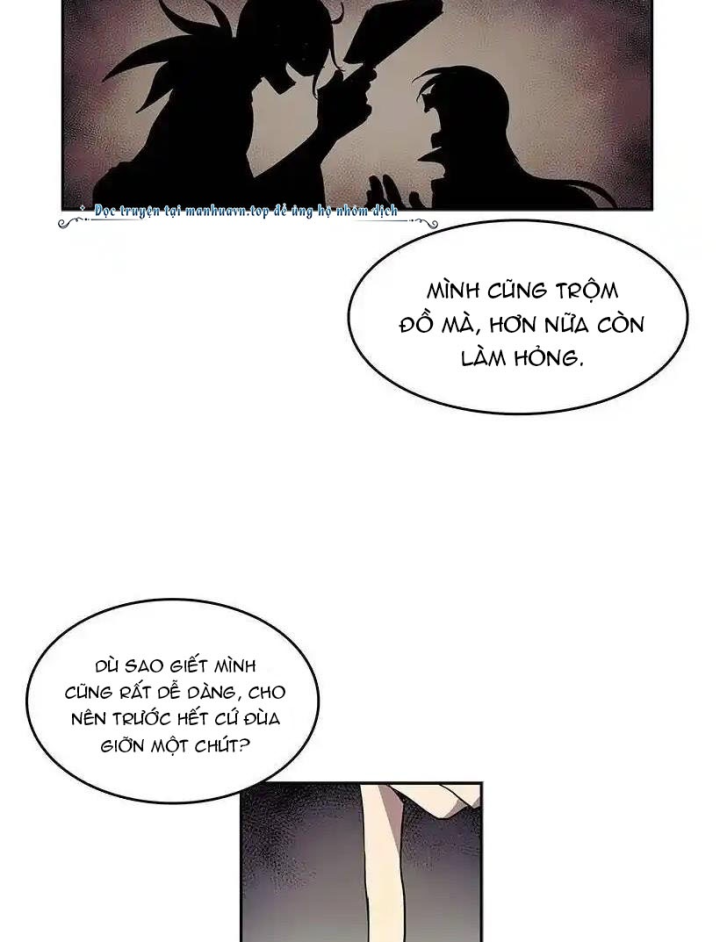 Cửa Hàng Vô Danh Chapter 48 - Trang 2