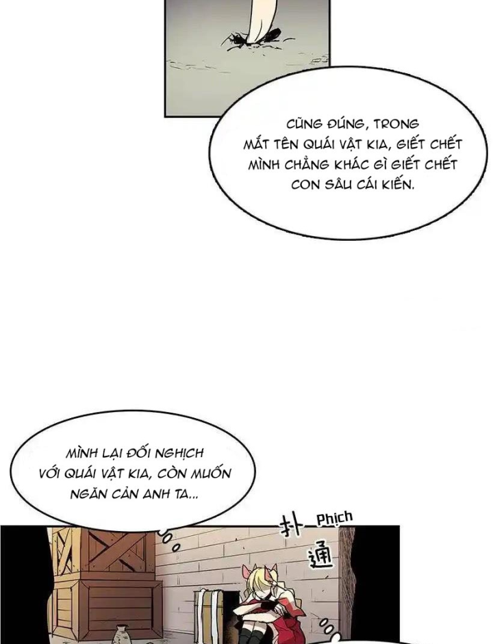 Cửa Hàng Vô Danh Chapter 48 - Trang 2