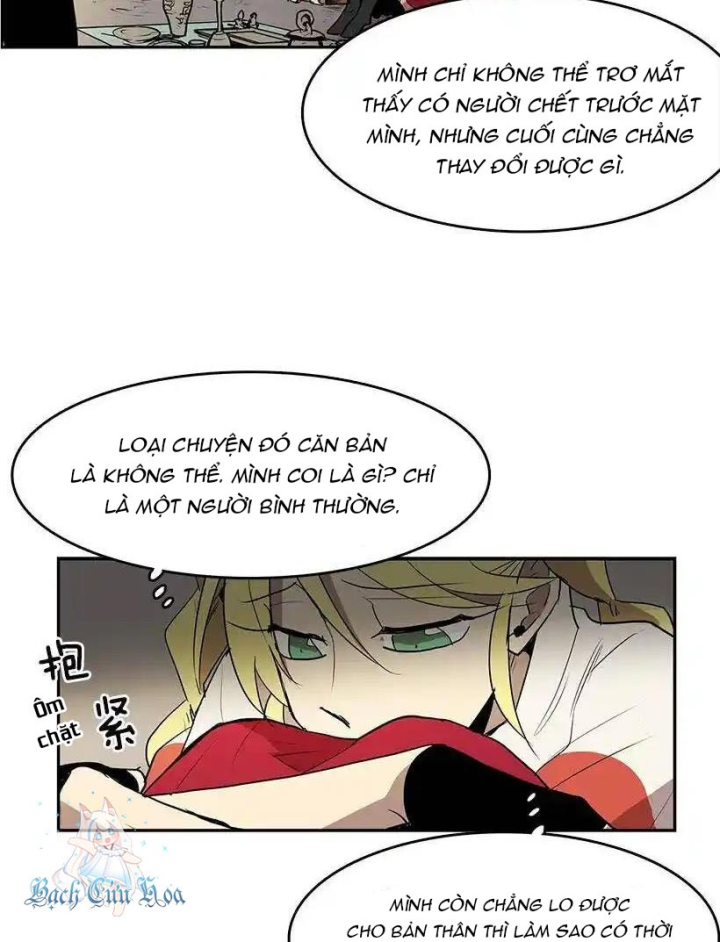 Cửa Hàng Vô Danh Chapter 48 - Trang 2