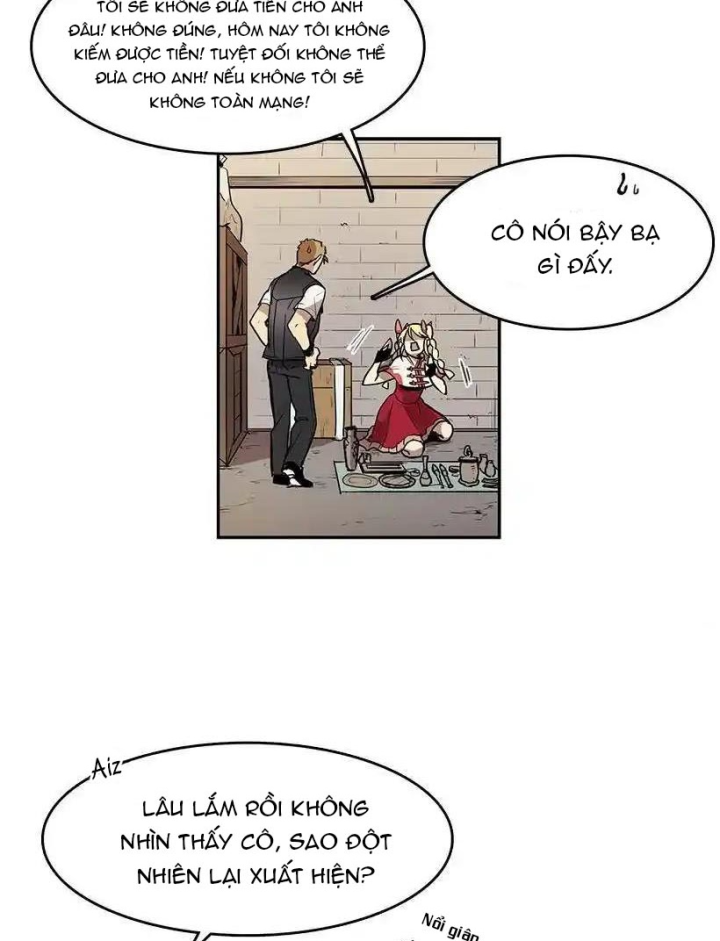 Cửa Hàng Vô Danh Chapter 48 - Trang 2